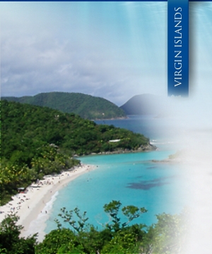 Virgin Islands Caribbean