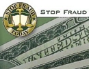 Stop Fraud Today