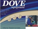 Dove Equipment