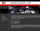 American Diesel Tube